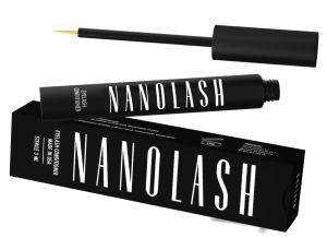 Serum Nanolash